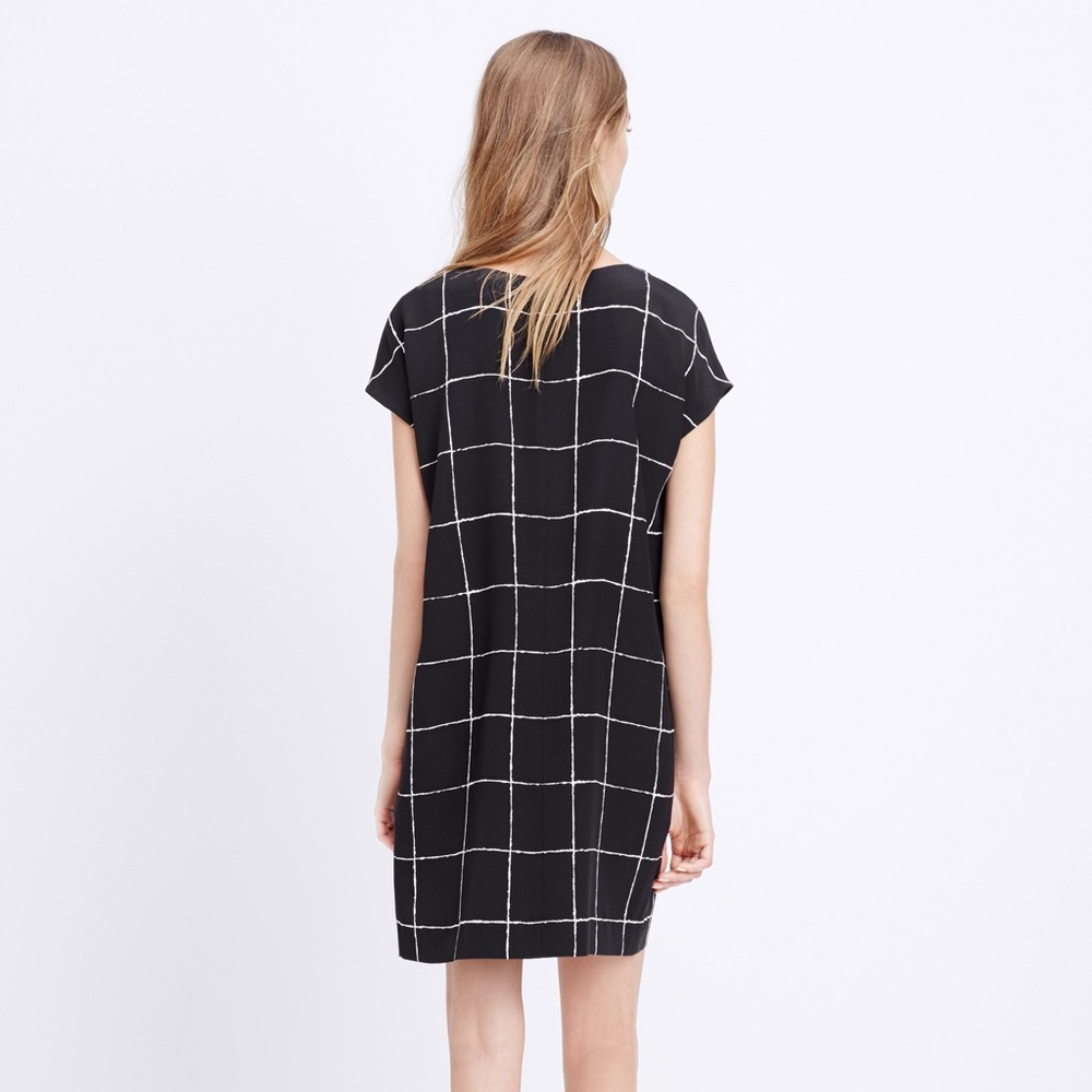 Vince Shift Dress XS
